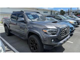Toyota Puerto Rico 2023 TACOMA TRD SPORT
