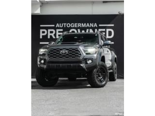 AUTOGERMANA Pre-Owned Puerto Rico