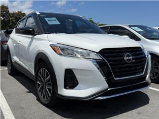 Nissan Puerto Rico Nissan Kicks SV 2022