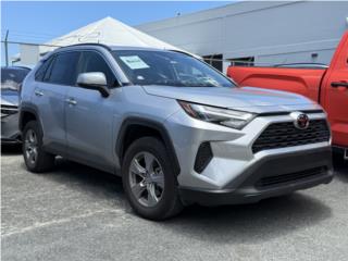 Toyota Puerto Rico Toyota Rav4 XLE 2023