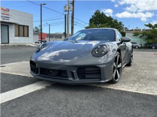 2025 PORSCHE 911 CARRERA , Porsche Puerto Rico