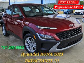 Hyundai, Kona 2023 Puerto Rico Hyundai, Kona 2023