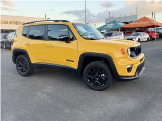 Jeep Puerto Rico Jeep Renegade 2023