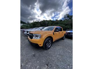 Yeray Auto Puerto Rico