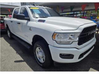 RAM Puerto Rico Ram 2500 Off Road 2022