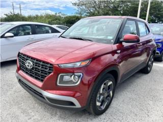 Hyundai de Ponce Puerto Rico
