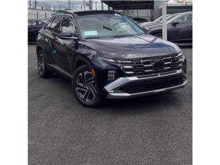 Hyundai, Tucson 2025 Puerto Rico Hyundai, Tucson 2025