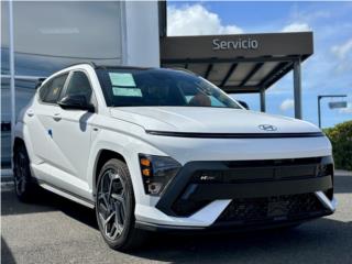 Hyundai Puerto Rico Puerto Rico
