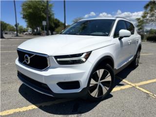 Volvo Puerto Rico Volvo XC40 t4 solo 37k millas 
