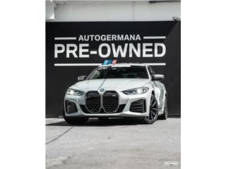 AUTOGERMANA Pre-Owned Puerto Rico