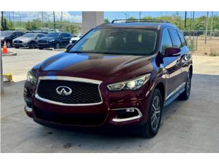 AMBAR INFINITI DE PONCE Pre-Owned Vehicles Puerto Rico