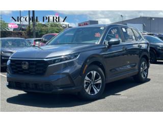Nicole Perez Auto Sales Puerto Rico
