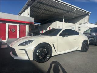 Berty Auto Sales Puerto Rico