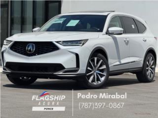 Acura de Ponce - Pedro Mirabal Puerto Rico