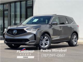 Acura de Ponce - Pedro Mirabal Puerto Rico