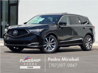 Acura de Ponce - Pedro Mirabal Puerto Rico