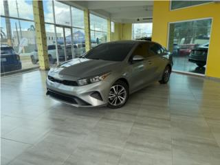 Kia Puerto Rico KIA FORTE XLS 2023 #2898