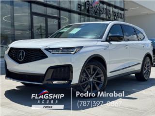 Acura de Ponce - Pedro Mirabal Puerto Rico