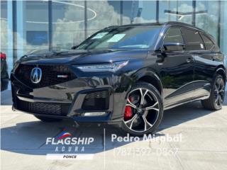 Acura de Ponce - Pedro Mirabal Puerto Rico