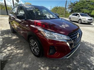 Nissan, Kicks 2024 Puerto Rico Nissan, Kicks 2024