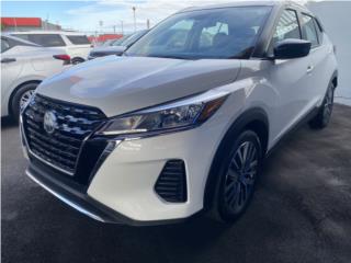 Nissan Puerto Rico 2023 KICKS SV