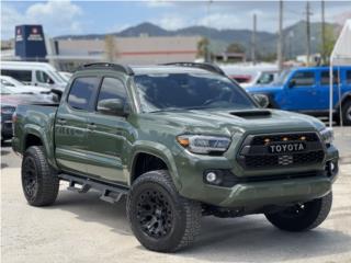 Alexis Lopez Auto Puerto Rico