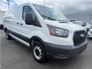 Álvarez Auto Usados y Ford Puerto Rico