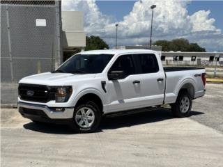 Ford, F-150 2023 Puerto Rico