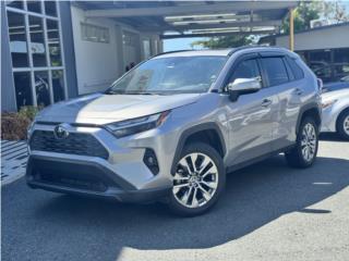 Vincent Auto Puerto Rico