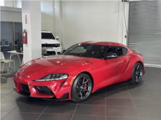 MG Auto Sport Puerto Rico