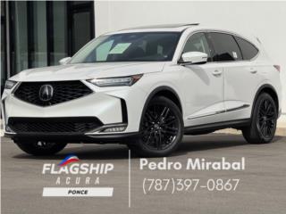 Acura de Ponce - Pedro Mirabal Puerto Rico
