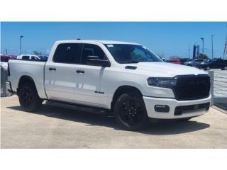 Flagship Chrysler Puerto Rico