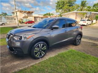 Nissan kicks 2019 39milmill $10900, Nissan Puerto Rico