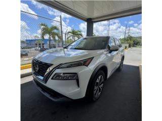Nissan Puerto Rico NISSAN ROGUE SV LIQUIDACION!!
