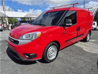 RAM Puerto Rico RAM PROMASTER CITY 2022