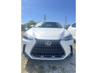 LEXUS PONCE TAINA  Puerto Rico