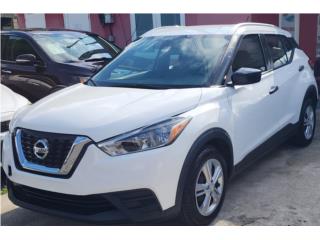 Nissan Puerto Rico 2019 NISSAN KICKS PERFECTOS CONDICIONES