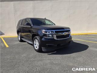 CABRERA FORD USADOS Puerto Rico