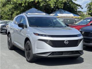 YOKOMURO NISSAN Puerto Rico