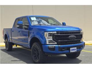 #1 FORD Y USADOS Puerto Rico
