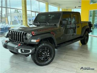 AUTO OFERTAS Puerto Rico