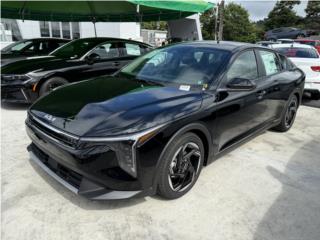 CIDRA AUTO KIA Puerto Rico