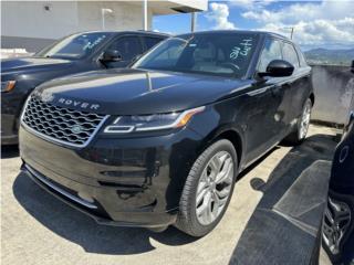 LandRover Puerto Rico 2020 RANGE ROVER VELAR P250 S 2020