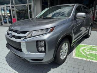 Mitsubishi, Outlander 2025 Puerto Rico Mitsubishi, Outlander 2025