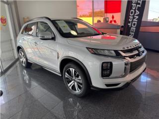 Mitsubishi, Outlander 2025 Puerto Rico Mitsubishi, Outlander 2025
