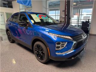 Mitsubishi, Eclipse Cross 2025 Puerto Rico Mitsubishi, Eclipse Cross 2025