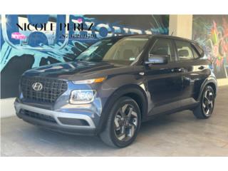 Nicole Perez Auto Sales Puerto Rico