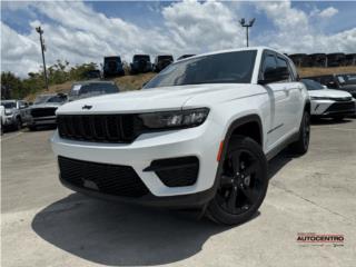 AUTOCENTRO PRE OWNED JEEP Puerto Rico