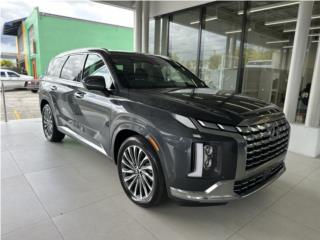 HC Innovation Auto Puerto Rico