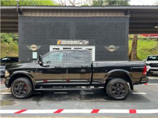 RAM Puerto Rico RAM 2500 TURBO DIESEL/LARAMIE 